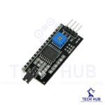 IIC/I2C Serial Interface Adapter Module