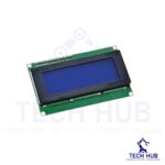 2004 Character LCD Display Blue Backlight