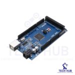 Arduino MEGA 2560 CH340