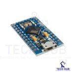 Arduino Micro Atmega32u4 + Micro USB Cable