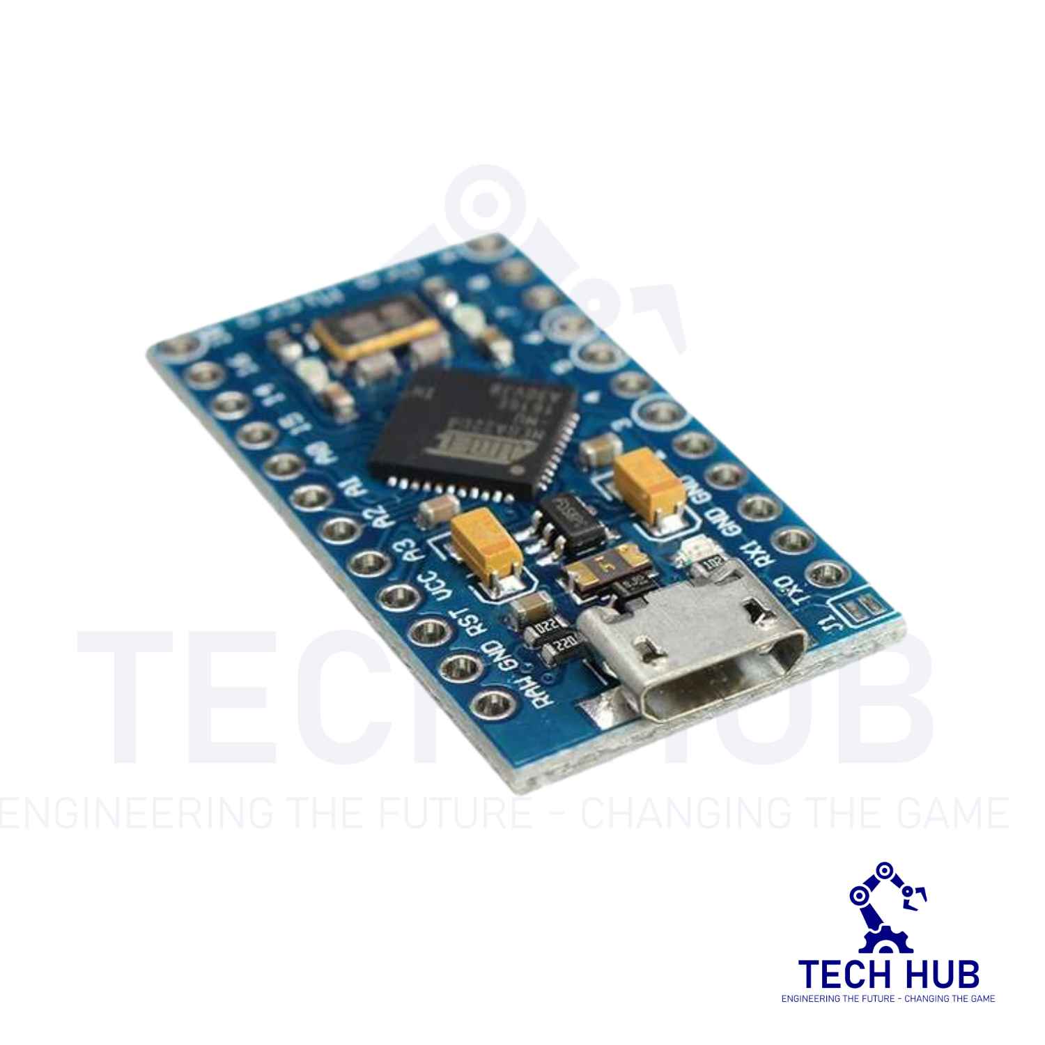 Remove Shop Now Icon (66) Arduino Micro Atmega32u4 + Micro USB Cable - Image 1