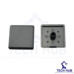 2020 Aluminum Profile Plastic End Cap - Image 2
