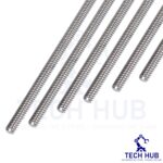 TR8x8 Acme Lead Screw - 500mm