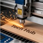 Laser Cutting