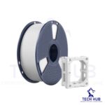 FG White PETG 3D Filament, 1.75mm , 1kg/Roll