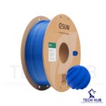 eSUN Blue PLA+ 3D Filament, 1.75mm, 1kg/Roll