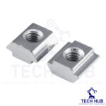 M3 Sliding Tee Nut For 2020 Aluminum Profile