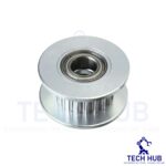 20Teeth GT2 Idler Pulley, 10mm Width, 5mm Bore - Image 2