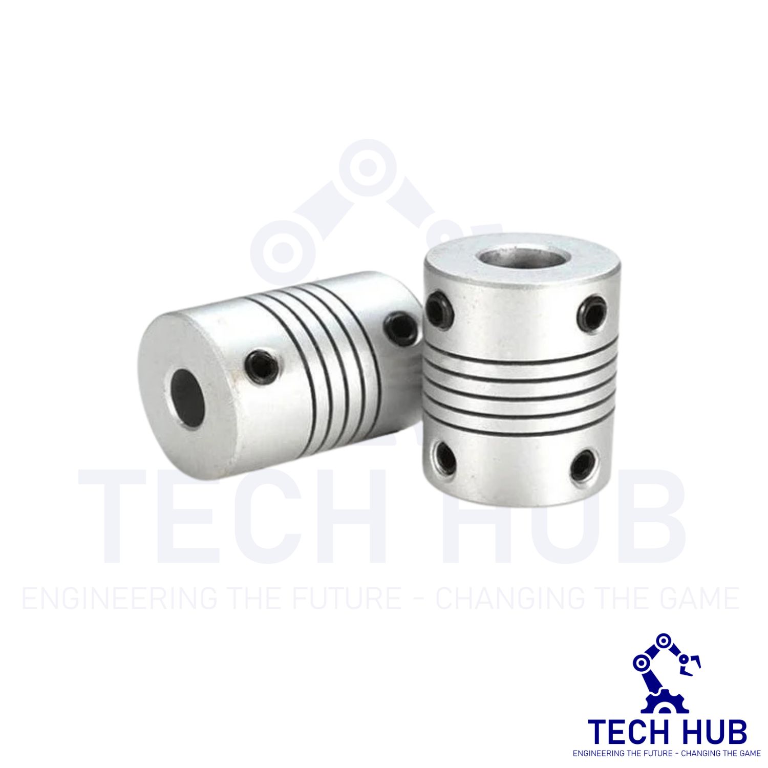 Untitled design (28) 8x10MM Flexible Shaft Coupler - Image 1