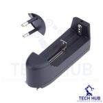 Single Cell 18650 Lithium Battery Charger - Image 2