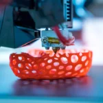3D printing service at Tech Hub Electronics