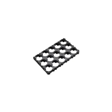3*5 18650 Battery Holder Bracket