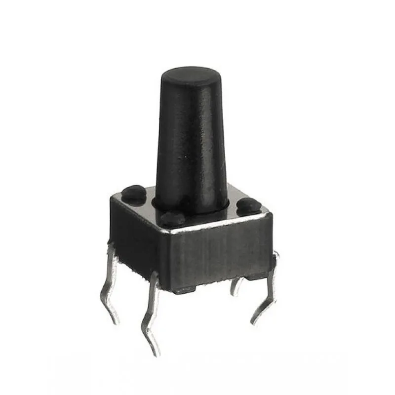 6x6x12mm-tactile-push-button-switch-pack-of-20-3-800×800-1 Mini Push Button 4 Pin 6x6x12mm