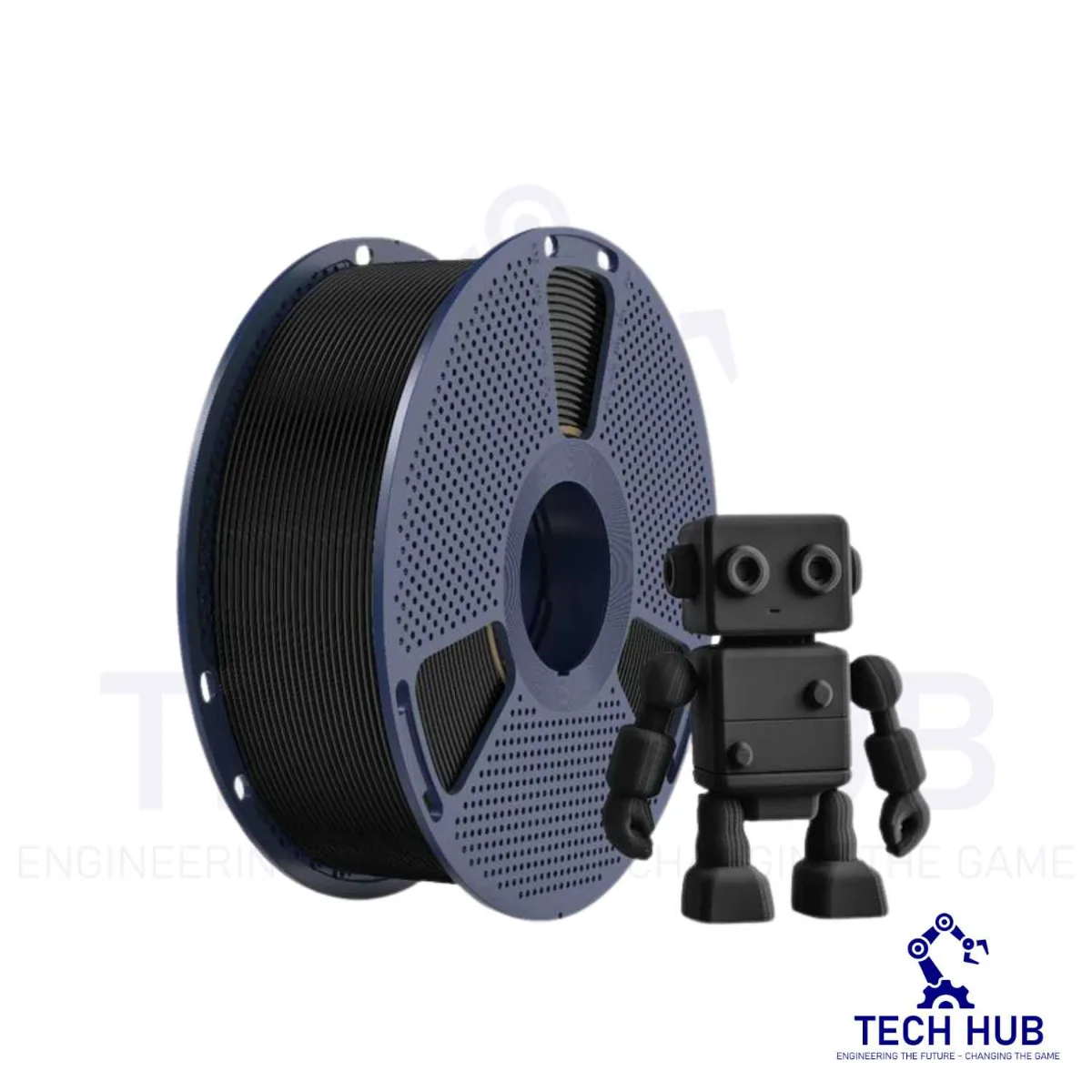 Black Electronic component used in multiple product listings