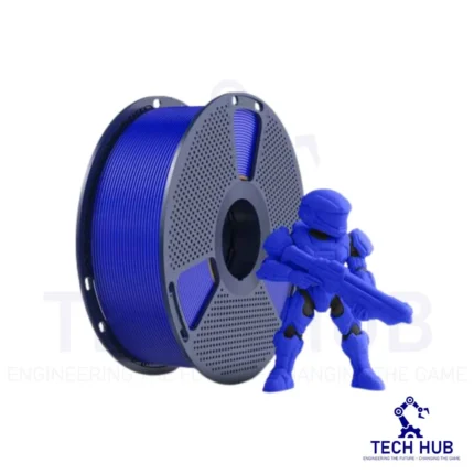 FG Blue PLA+ 3D Filament, 1.75mm , 1kg/Roll