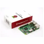 Raspberry Pi 3 Model B