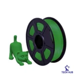 FG Grass Green PLA+ 3D Filament, 1.75mm , 1kg/Roll
