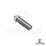 0.2mm E3D Stainless Steel Volcano Nozzle