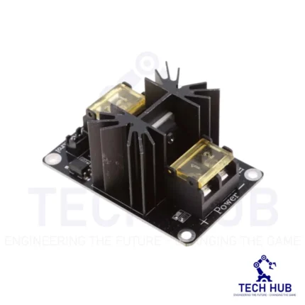 Heat Bed High Power MOSFET Module 25A-12V~50V
