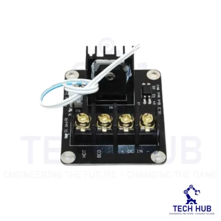 Heat Bed High Power MOSFET Module 25A