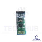 HC-05 Bluetooth Module (Serial TTL) - Image 2