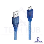 Micro USB Cable For Arduino, 30Cm Length