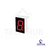 7 Segment Display 0.5 Inch (Common Cathode) - Image 2