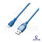 Micro USB Cable for Arduino 30cm - Image 2
