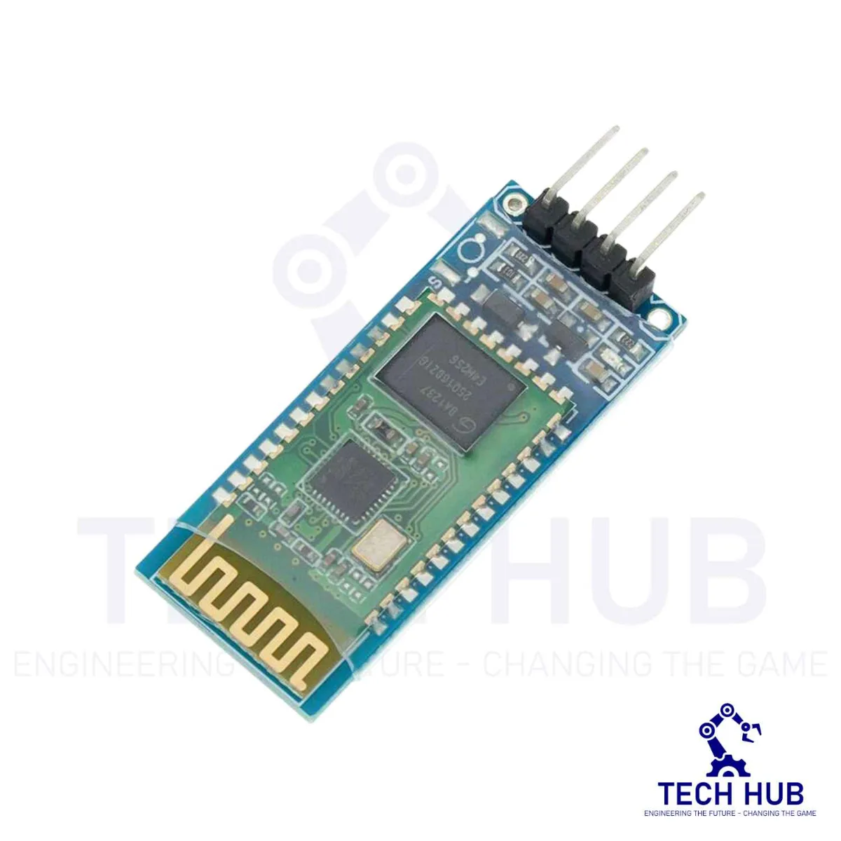 Remove Shop Now Icon (18) HC-06 Bluetooth Module, Serial TTL