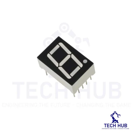 Electronic component used in multiple product listings
