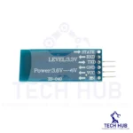 HC-06 Bluetooth Module (Serial TTL) - Image 2