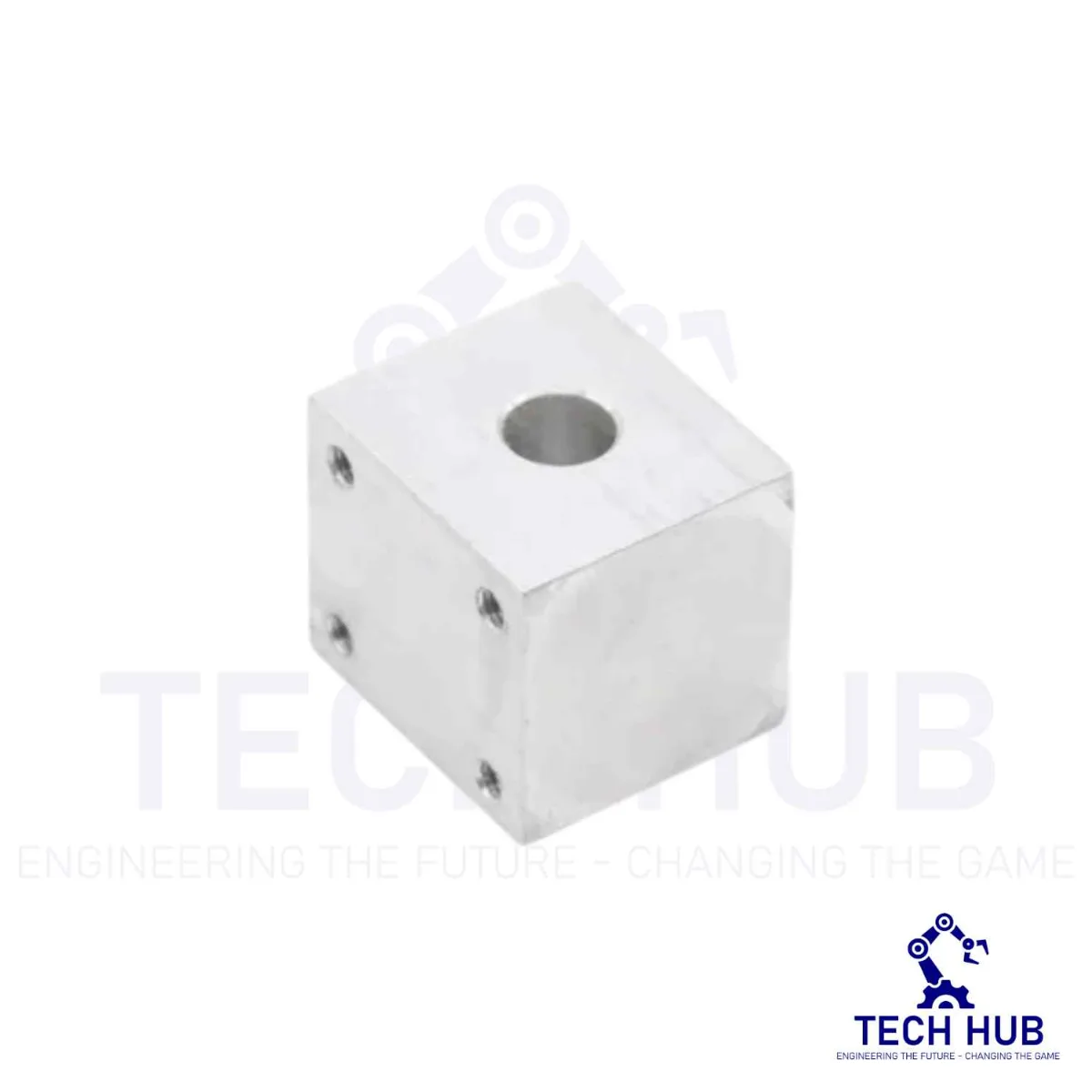 Remove Shop Now Icon (2) TR8 Lead Screw Nut Housing Bracket