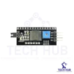 I2C Serial Interface Adapter Module (IIC) - Image 3