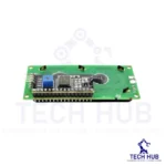 I2C Serial Interface Adapter Module (IIC) - Image 2