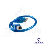 USB 2.0 Type B Cable for Arduino 30cm - Image 2