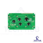 2004 LCD Display 20x4 Character (Blue Backlight) - Image 2