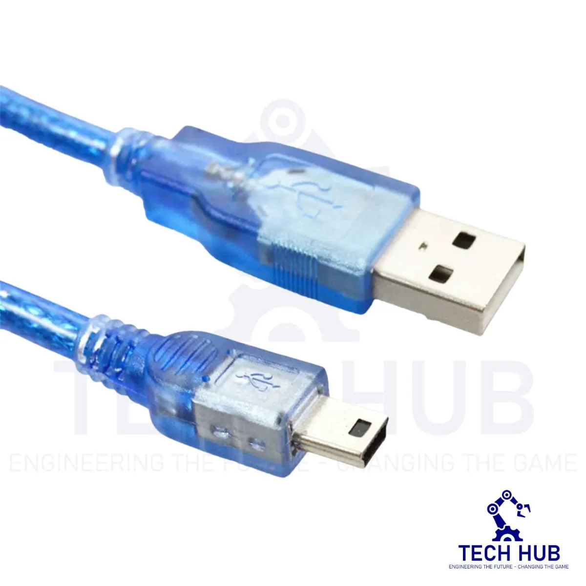 Remove Shop Now Icon (24) Mini USB Cable For Arduino, 30Cm Length
