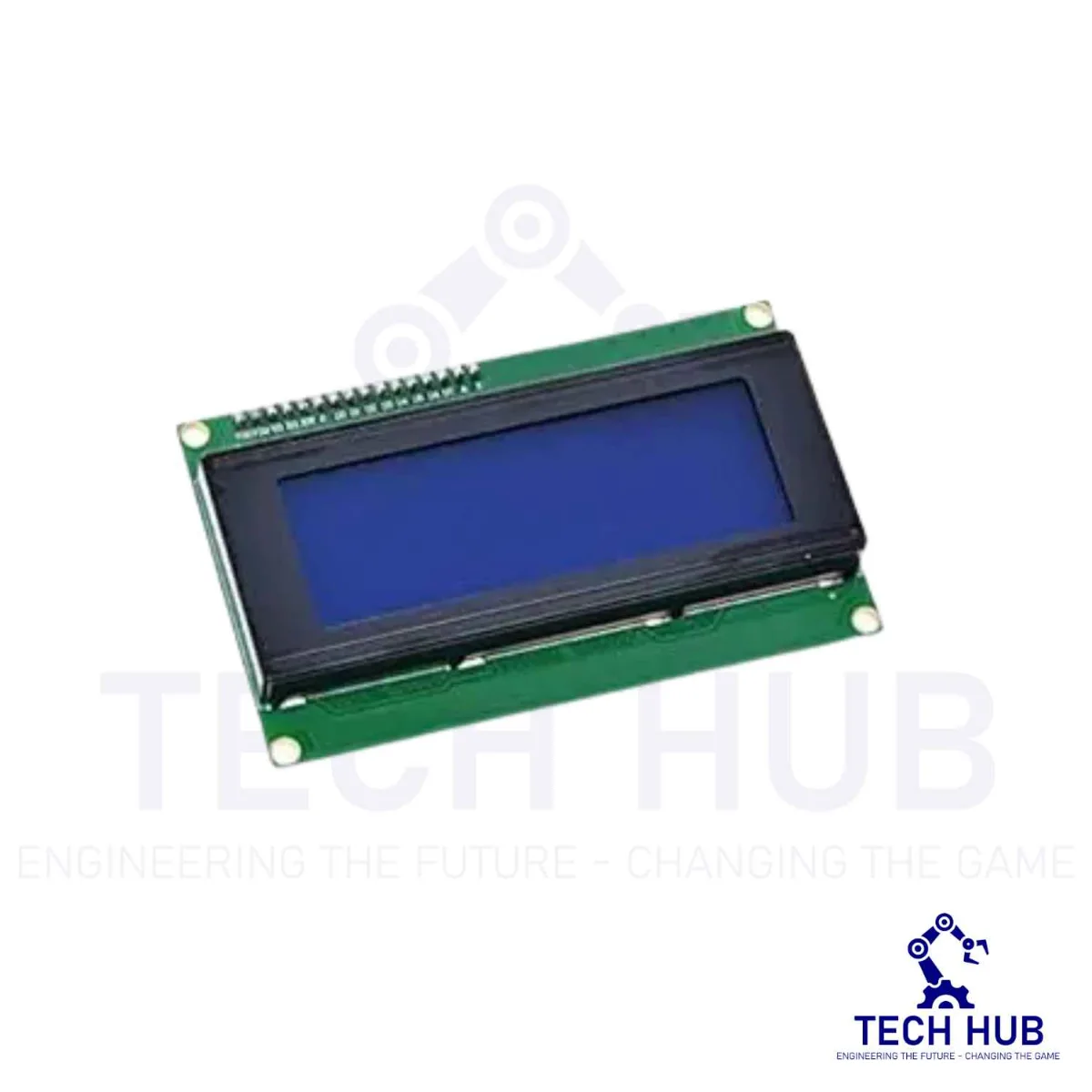 Remove Shop Now Icon (25) 2004 Character LCD Display Blue Backlight