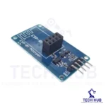 WIFI Serial Module ESP-01 Adapter Board (3.3V 5V)