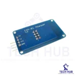WIFI Serial Module ESP-01 Adapter Board (3.3V 5V) - Image 2