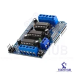 L293D Motor Driver Shield - Image 2