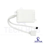 24-Key IR Remote Controller For RGB LED Strip