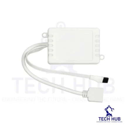 24-Key IR Remote Controller For RGB LED Strip