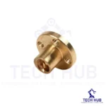 TR8x8 Acme Leadscrew Copper Nut, 4 Start, 2mm Lead