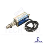 Linear Solenoid JF-0530B 12V 1A 5N - Image 3