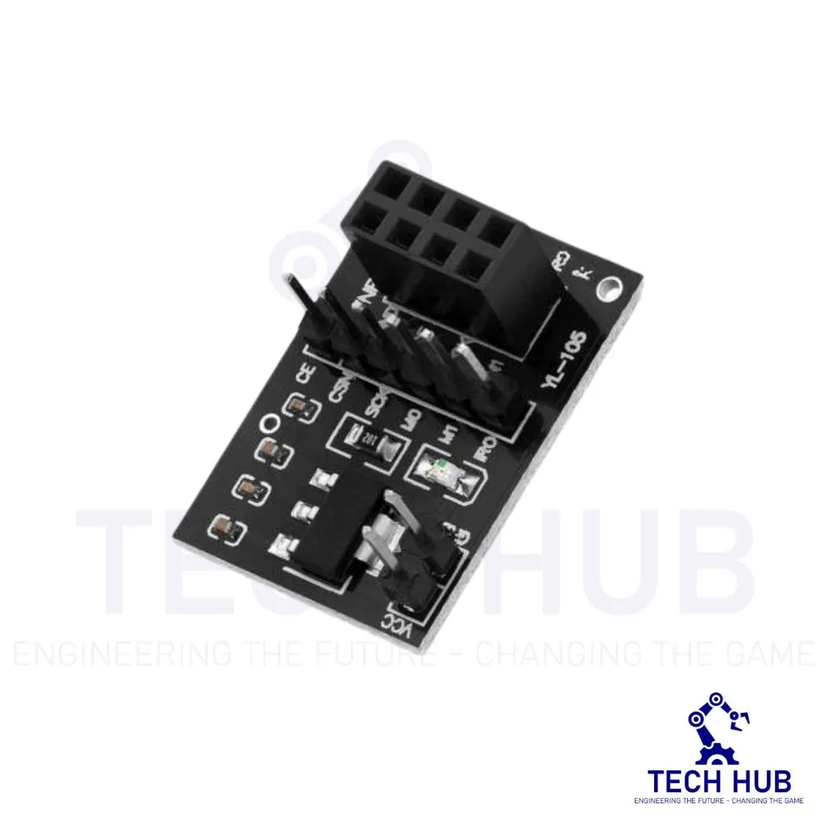 Remove Shop Now Icon (32) NRF24L01 Wireless Module Adapter Board