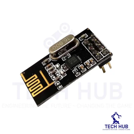 NRF24L01 2.4GHz Wireless Transceiver