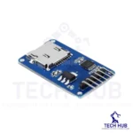 SD Card Adapter Module - Image 2
