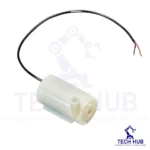 Silent Mini Submersible Water Pump 3V-5Vdc