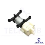 R385 Mini Aquarium Water Pump 12Vdc - Image 3